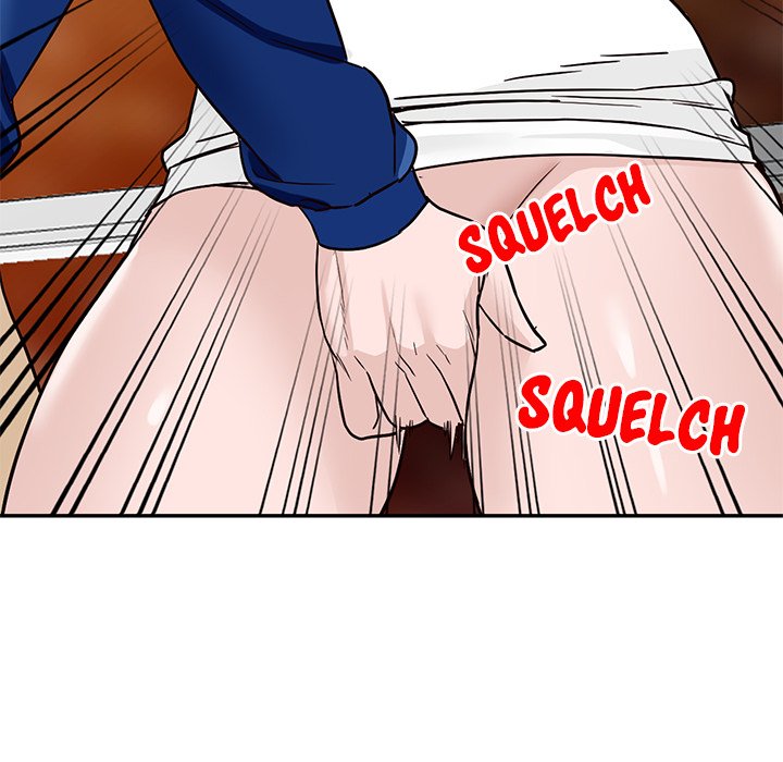 House of Pleasure - Chapter 47 Page 66