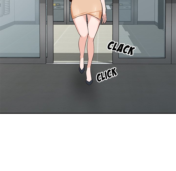 House of Pleasure - Chapter 52 Page 125