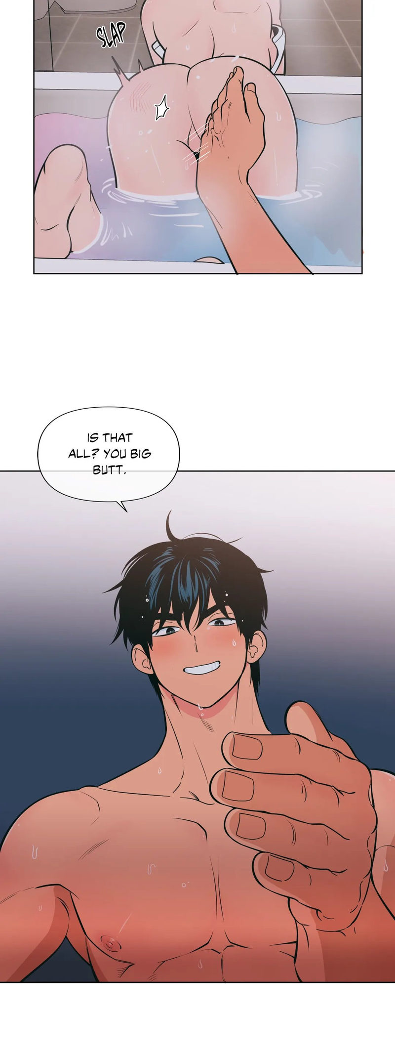 Peach Sorbet - Chapter 23 Page 28