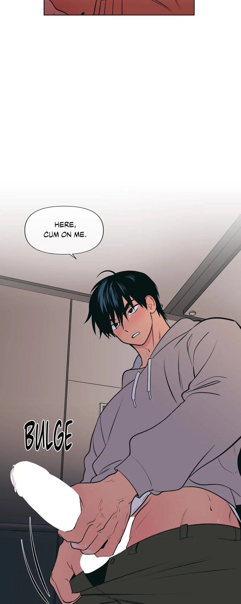 Peach Sorbet - Chapter 33 Page 34