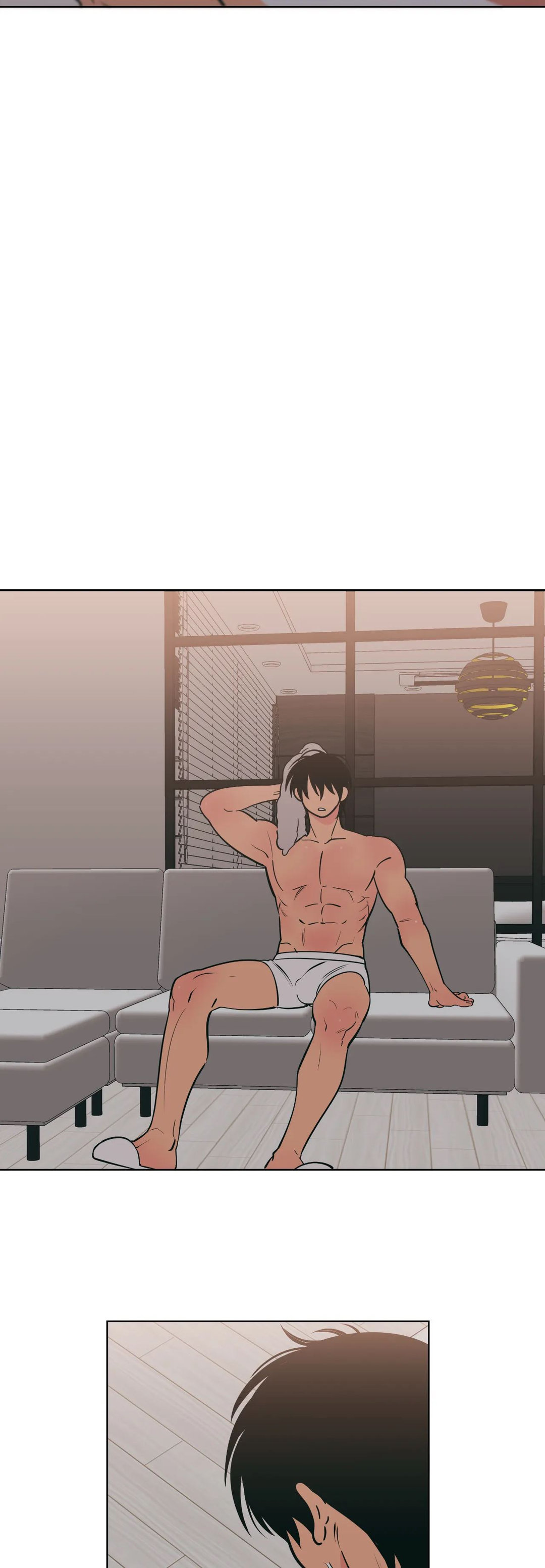 Peach Sorbet - Chapter 67 Page 6