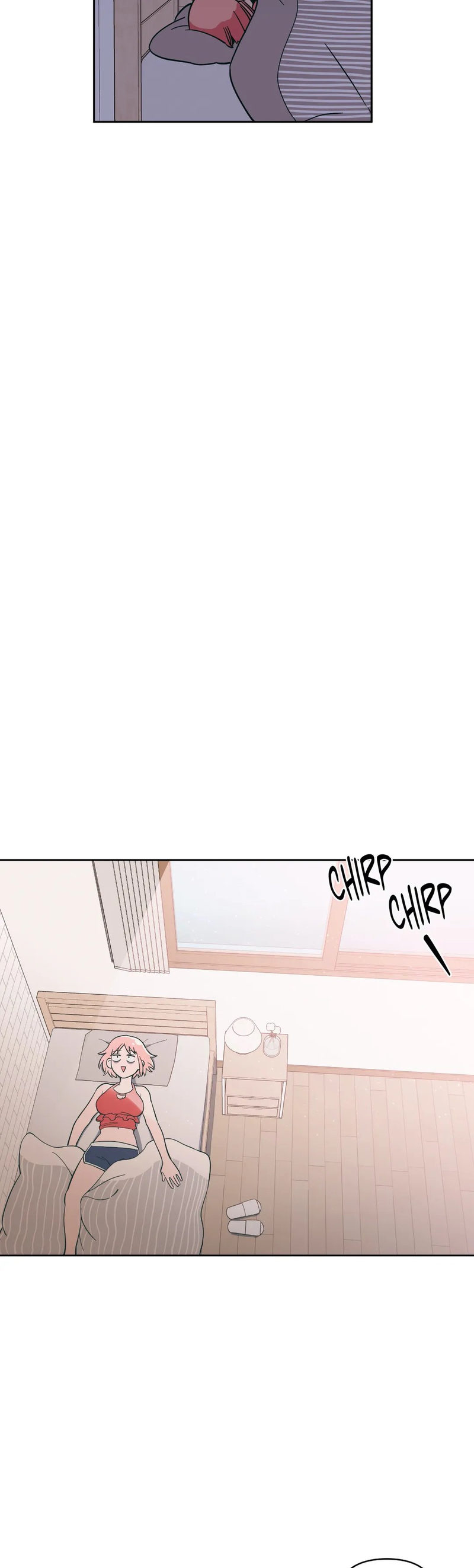 Peach Sorbet - Chapter 9 Page 7