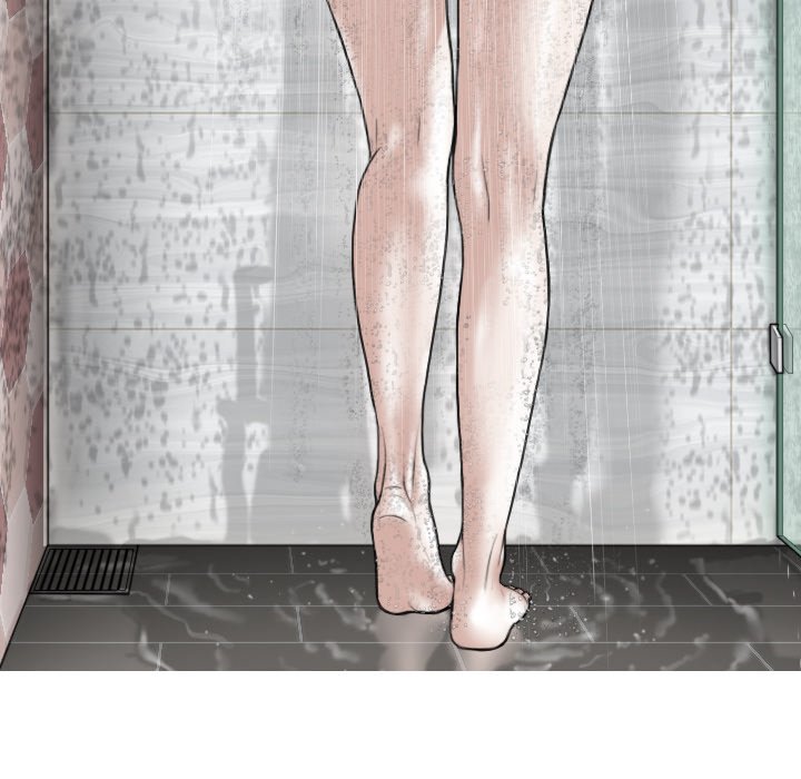 Magnetic Pull - Chapter 10 Page 157