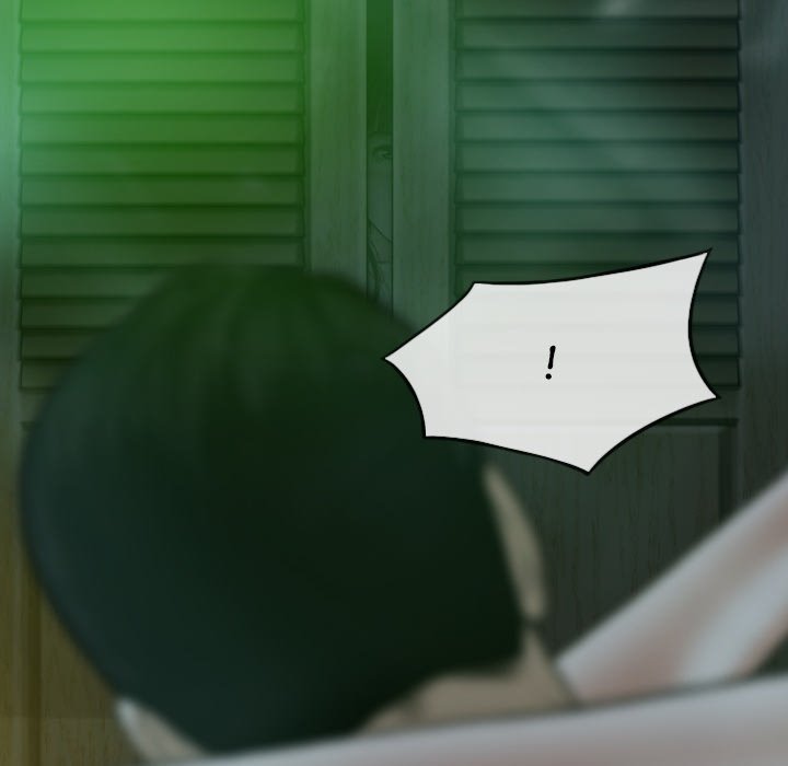 Magnetic Pull - Chapter 11 Page 124