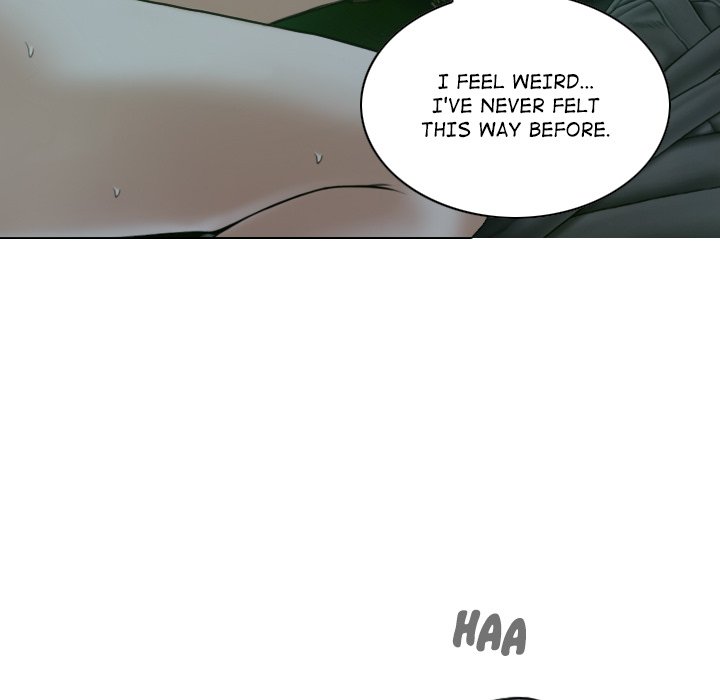 Magnetic Pull - Chapter 11 Page 129