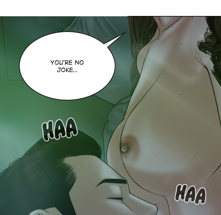 Magnetic Pull - Chapter 11 Page 143