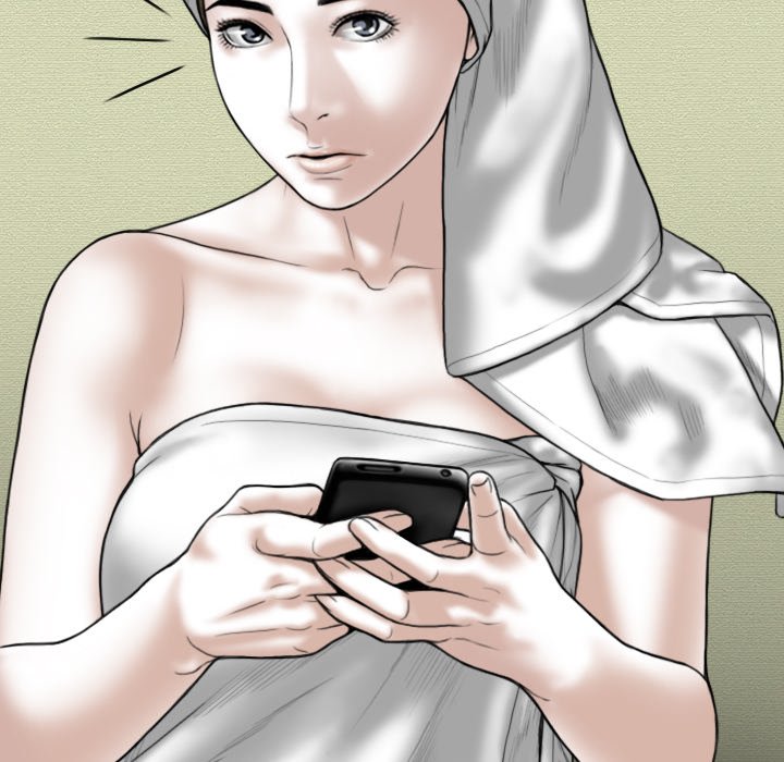 Magnetic Pull - Chapter 11 Page 63