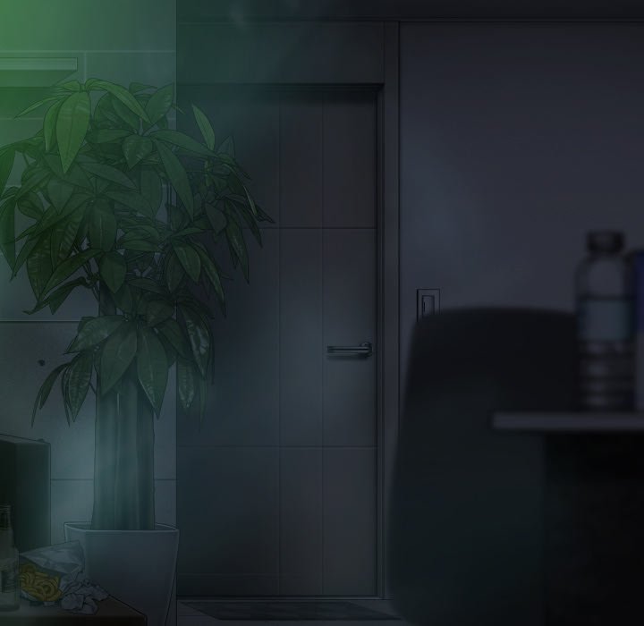 Magnetic Pull - Chapter 11 Page 92