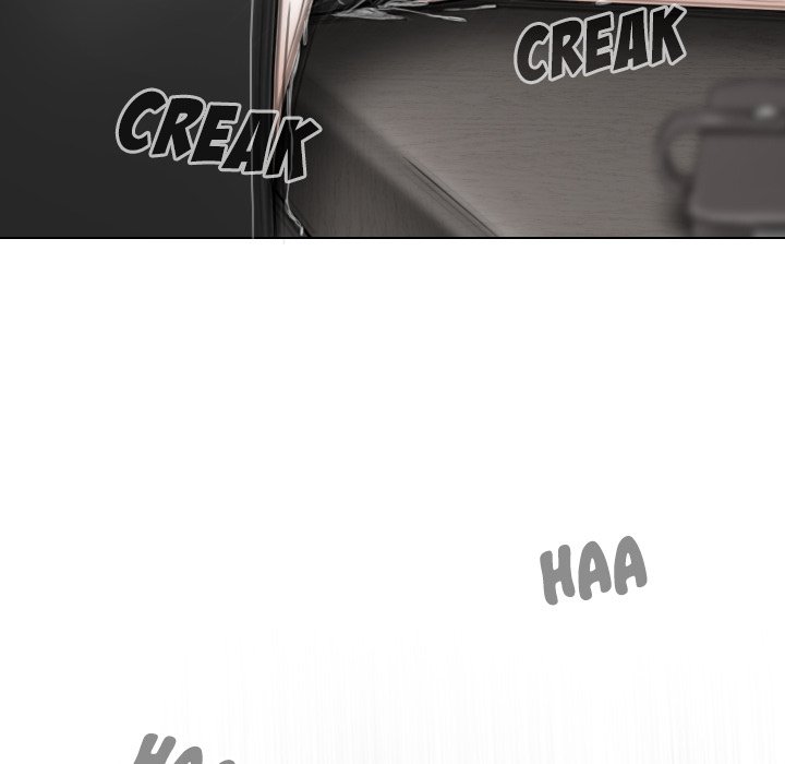 Magnetic Pull - Chapter 13 Page 141