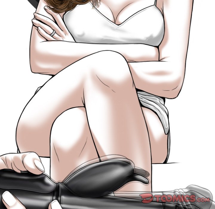 Magnetic Pull - Chapter 13 Page 165