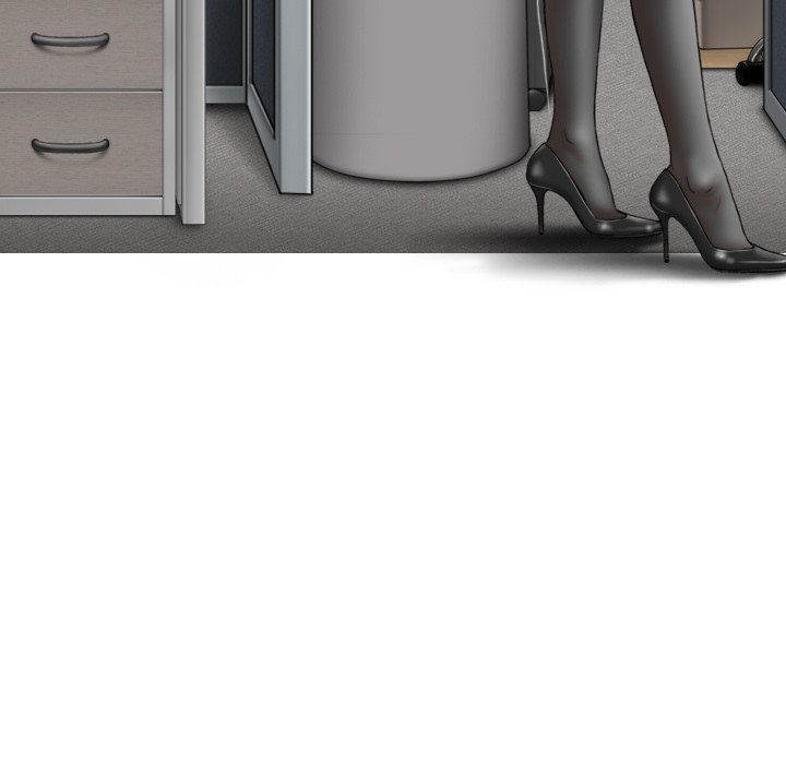 Magnetic Pull - Chapter 14 Page 125