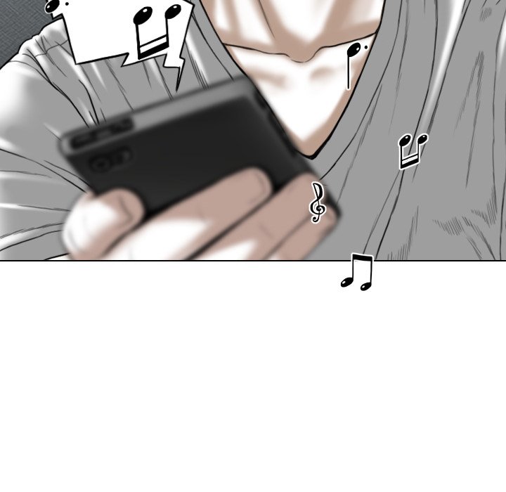 Magnetic Pull - Chapter 14 Page 143