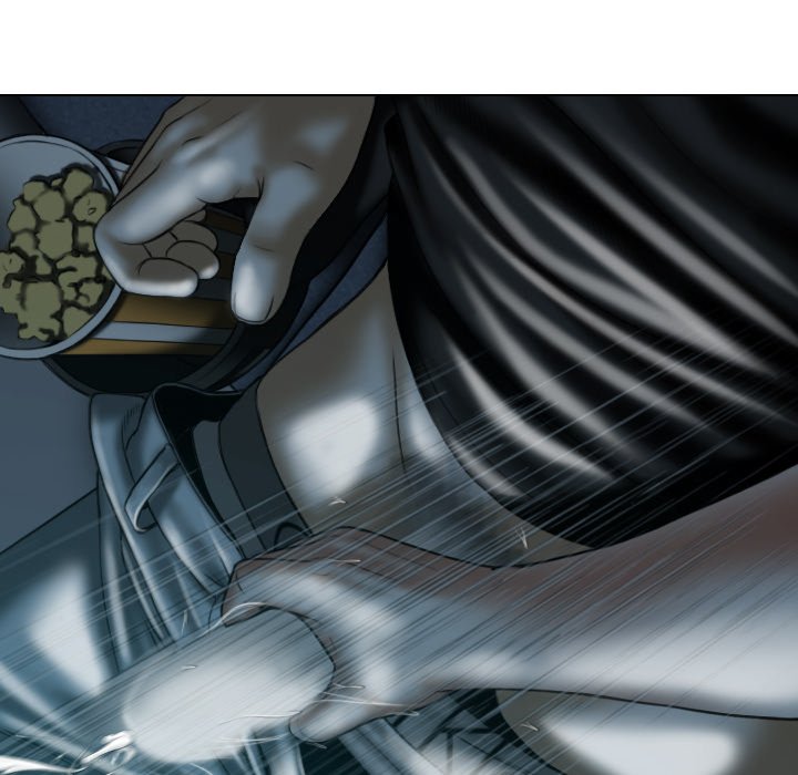 Magnetic Pull - Chapter 14 Page 20