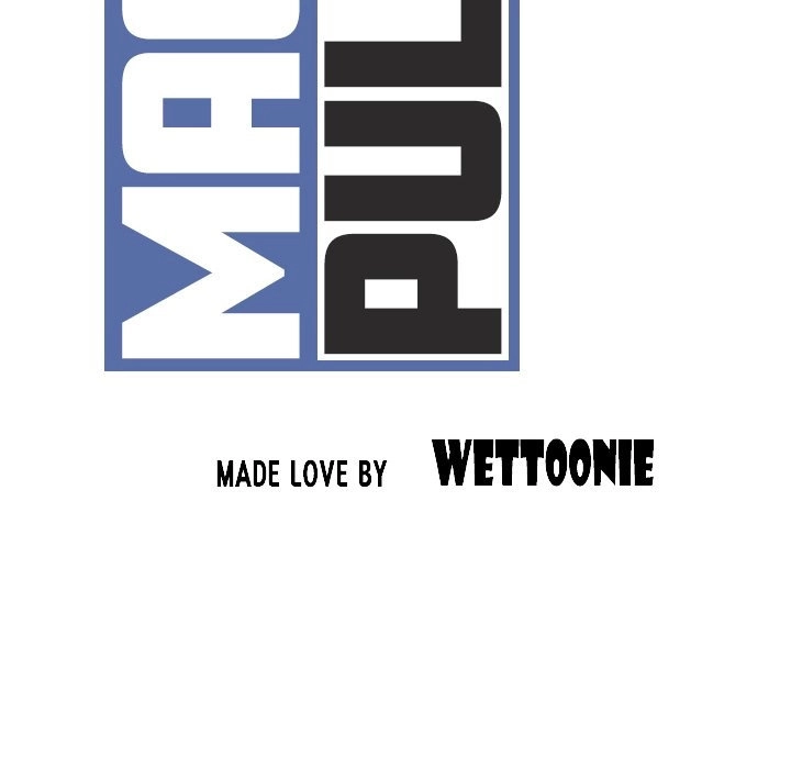 Magnetic Pull - Chapter 14 Page 22