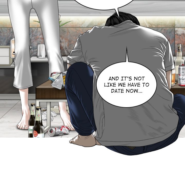 Magnetic Pull - Chapter 14 Page 29