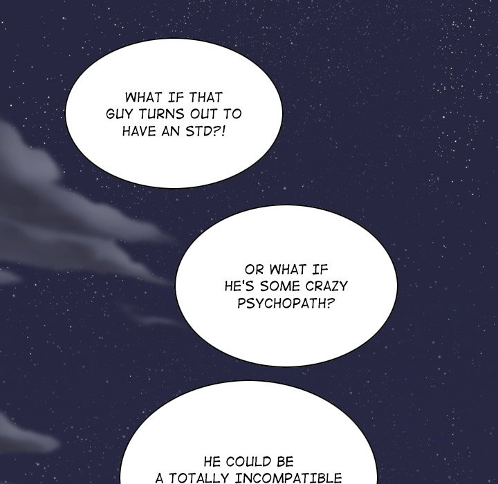 Magnetic Pull - Chapter 14 Page 48