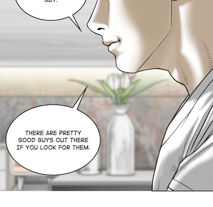 Magnetic Pull - Chapter 14 Page 73