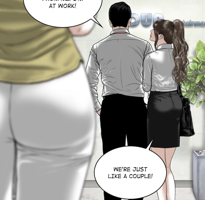 Magnetic Pull - Chapter 16 Page 119