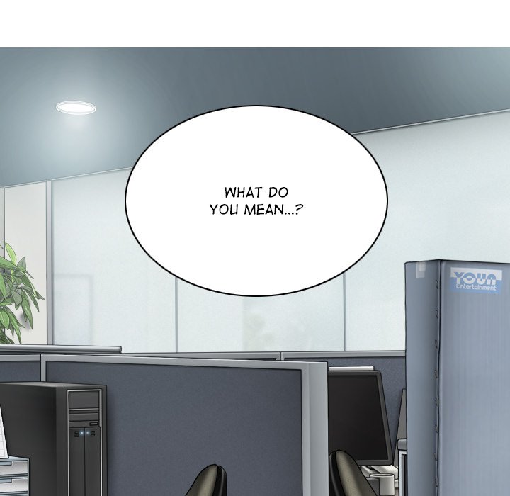 Magnetic Pull - Chapter 16 Page 40