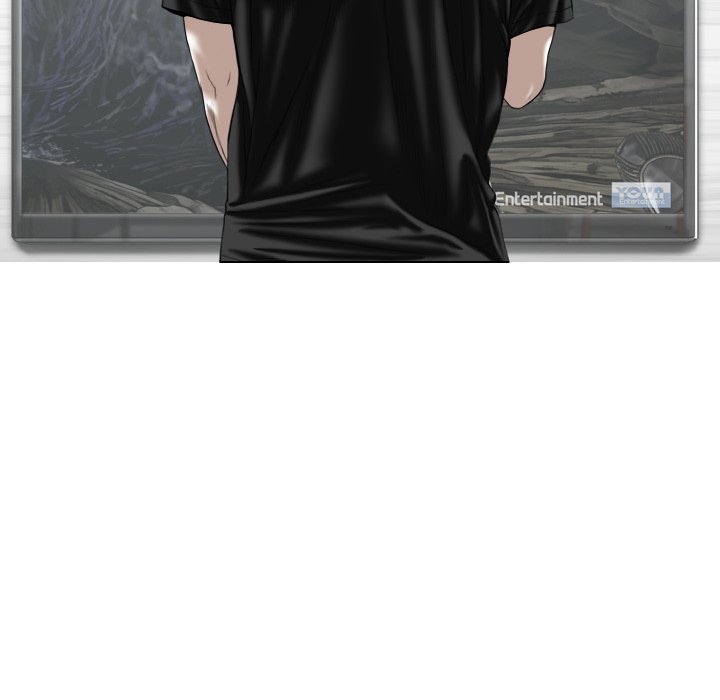 Magnetic Pull - Chapter 20 Page 11