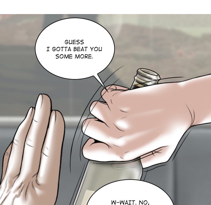 Magnetic Pull - Chapter 26 Page 112