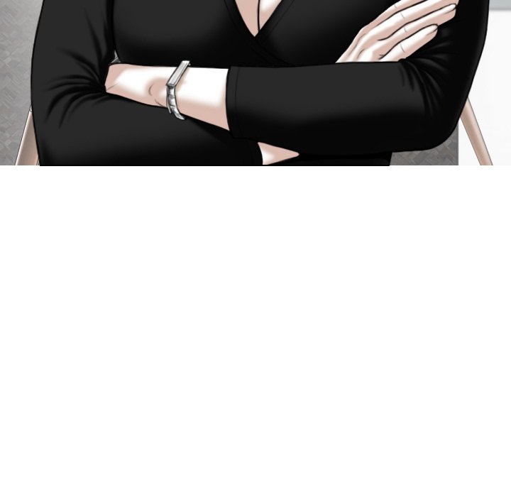 Magnetic Pull - Chapter 26 Page 122