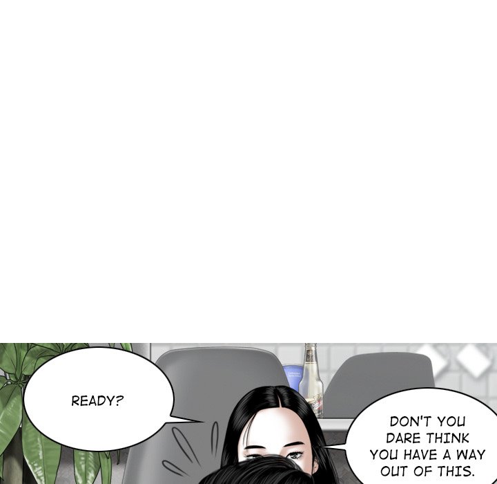 Magnetic Pull - Chapter 26 Page 127