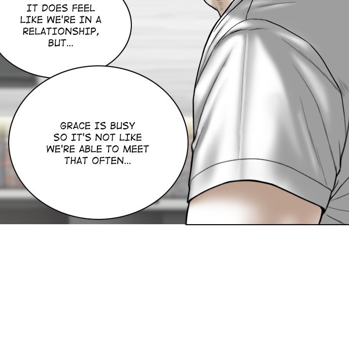 Magnetic Pull - Chapter 26 Page 133