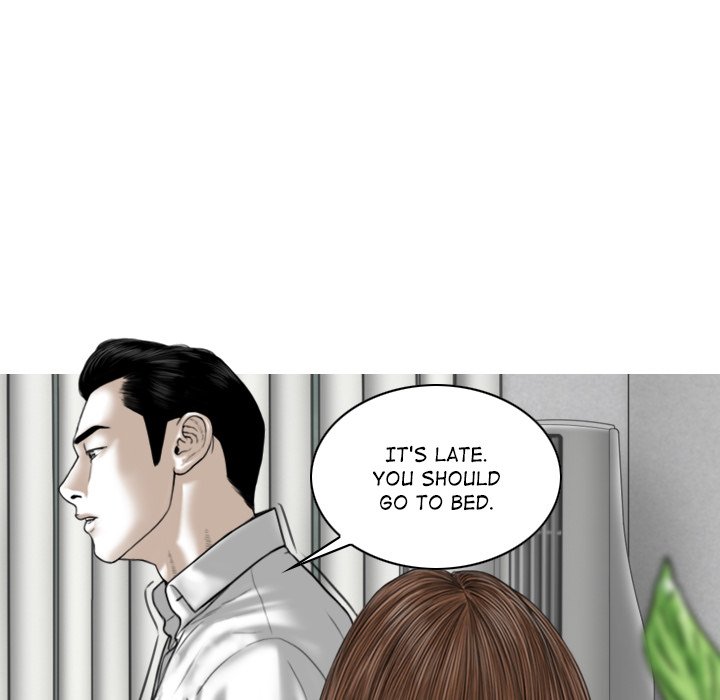 Magnetic Pull - Chapter 26 Page 20