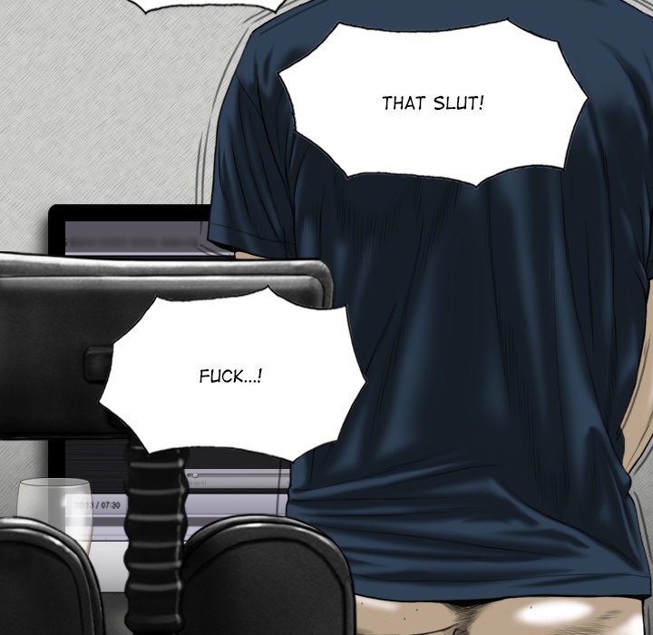 Magnetic Pull - Chapter 26 Page 44