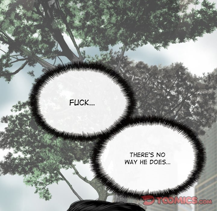 Magnetic Pull - Chapter 26 Page 57