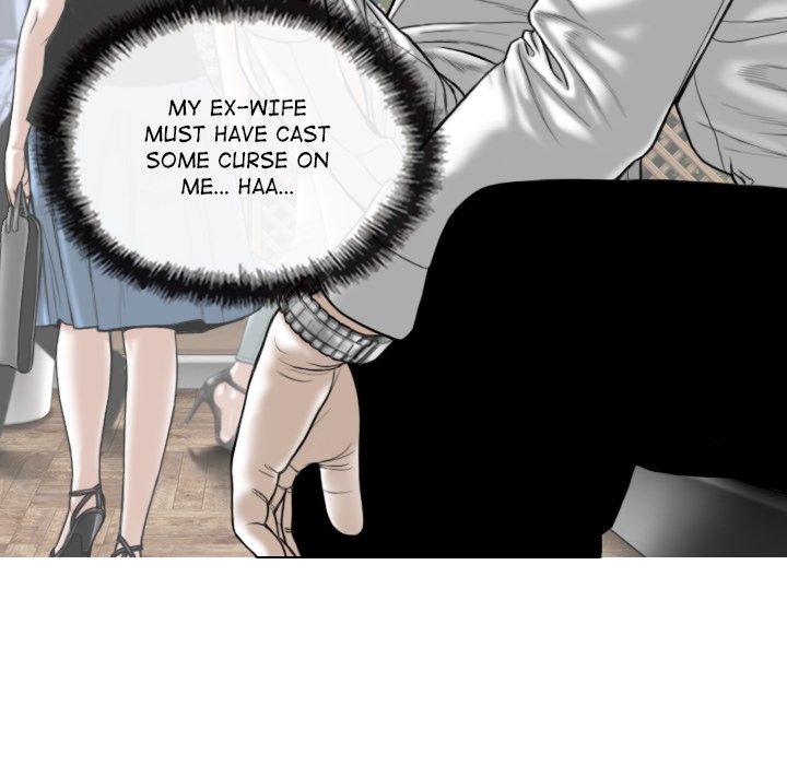 Magnetic Pull - Chapter 26 Page 65