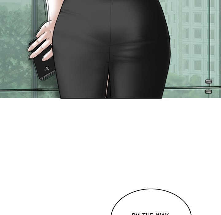 Magnetic Pull - Chapter 32 Page 120