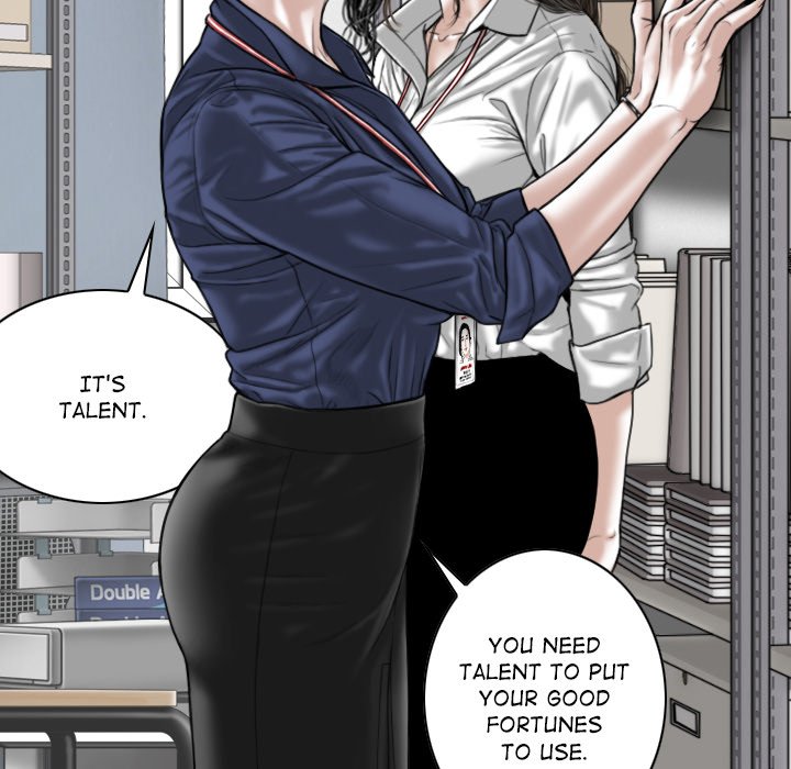 Magnetic Pull - Chapter 32 Page 130