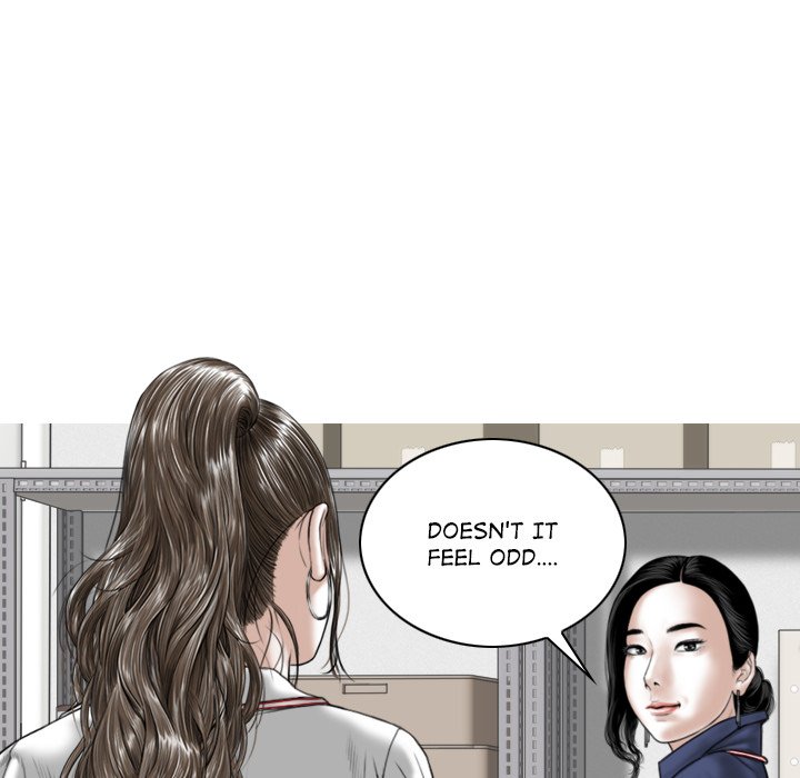 Magnetic Pull - Chapter 32 Page 138