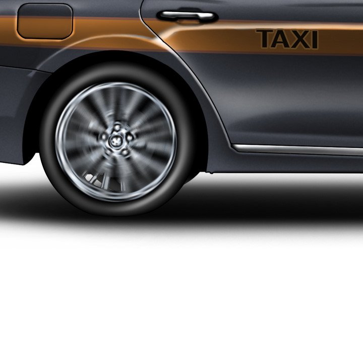 Magnetic Pull - Chapter 32 Page 19