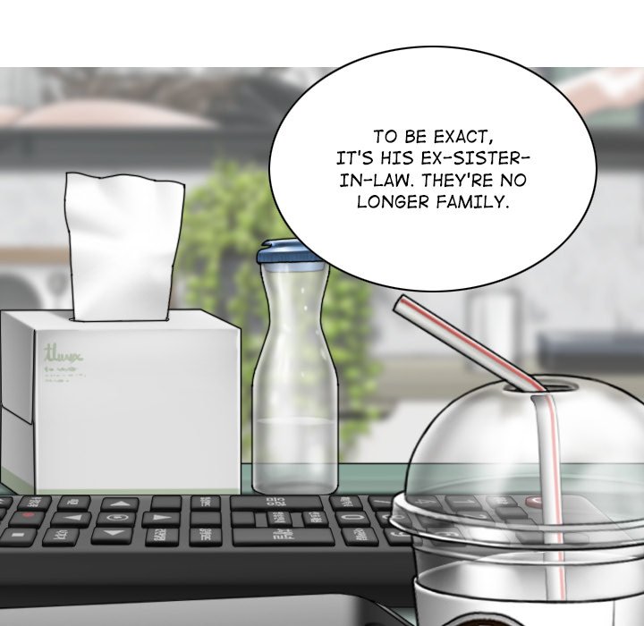 Magnetic Pull - Chapter 32 Page 67