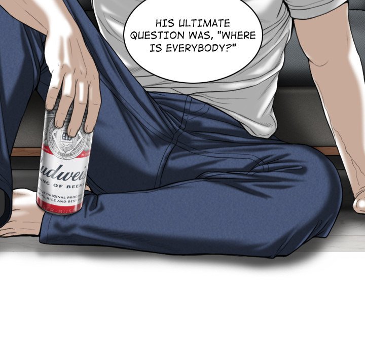 Magnetic Pull - Chapter 37 Page 132