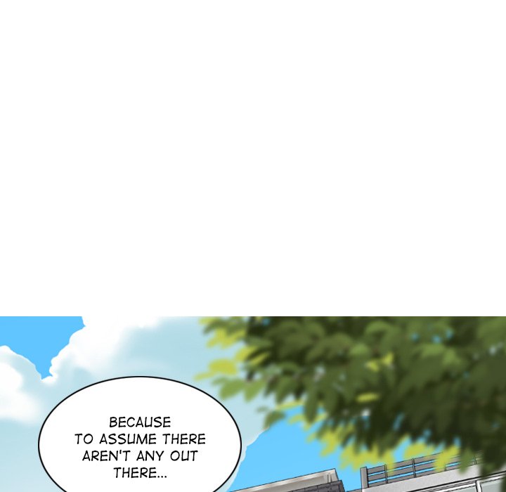 Magnetic Pull - Chapter 37 Page 135