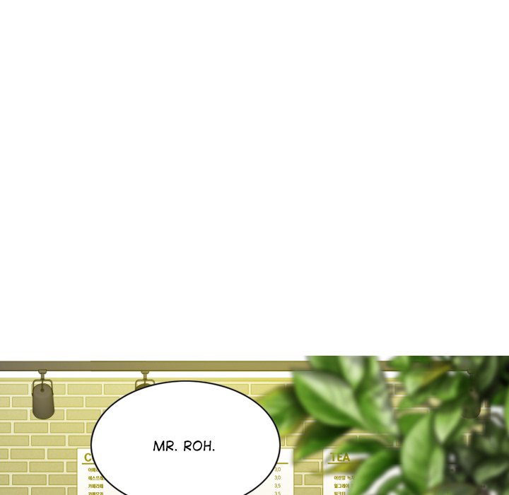 Magnetic Pull - Chapter 38 Page 18