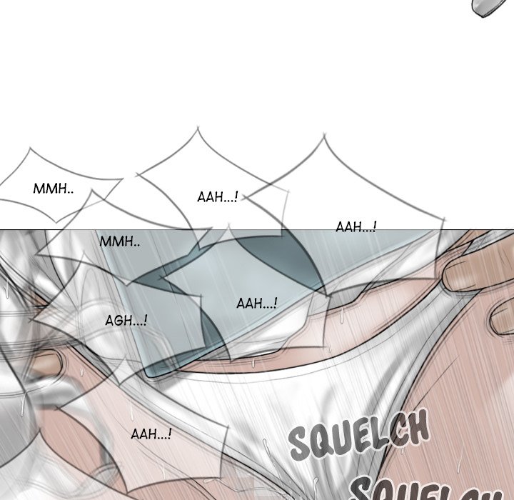 Magnetic Pull - Chapter 46 Page 83