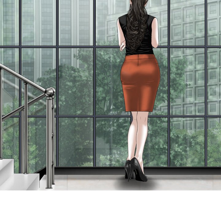 Magnetic Pull - Chapter 48 Page 40