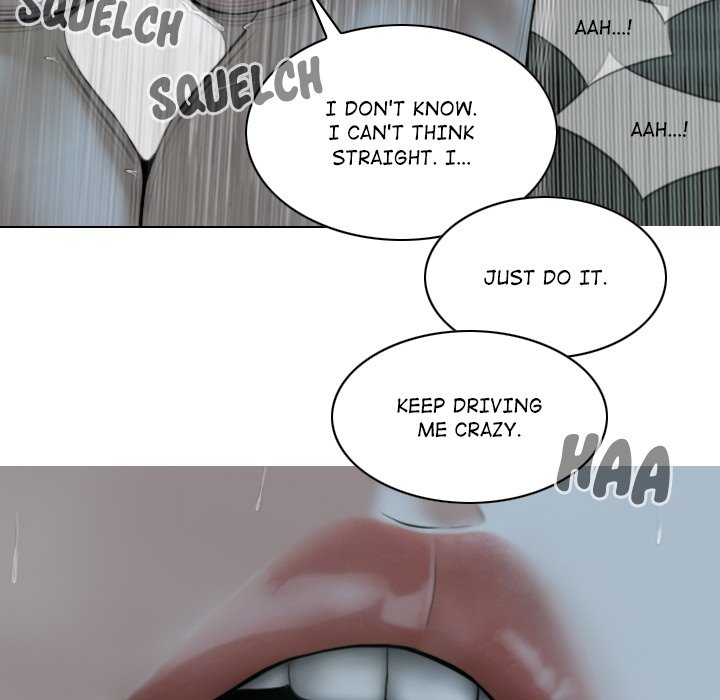 Magnetic Pull - Chapter 49 Page 110