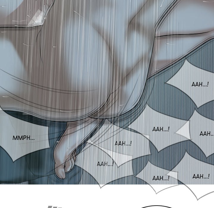 Magnetic Pull - Chapter 49 Page 123