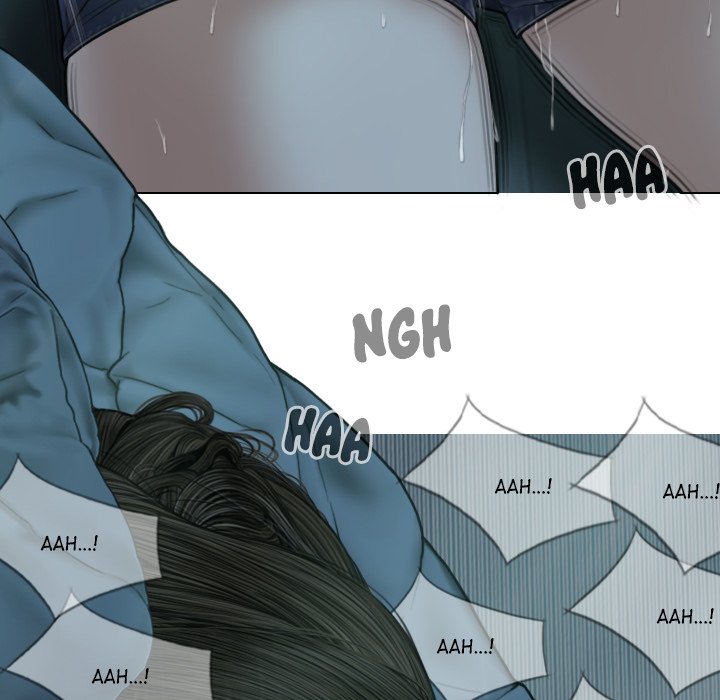 Magnetic Pull - Chapter 49 Page 127