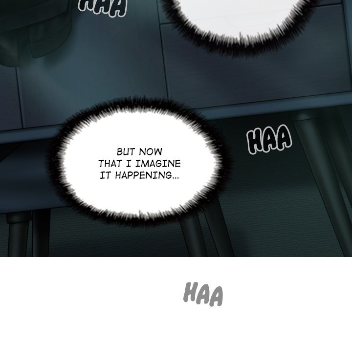 Magnetic Pull - Chapter 49 Page 53