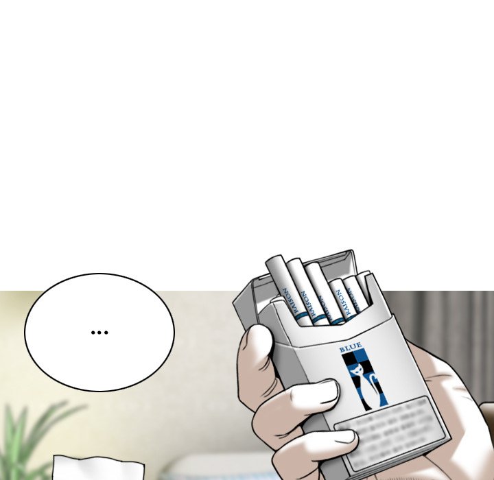 Magnetic Pull - Chapter 50 Page 120