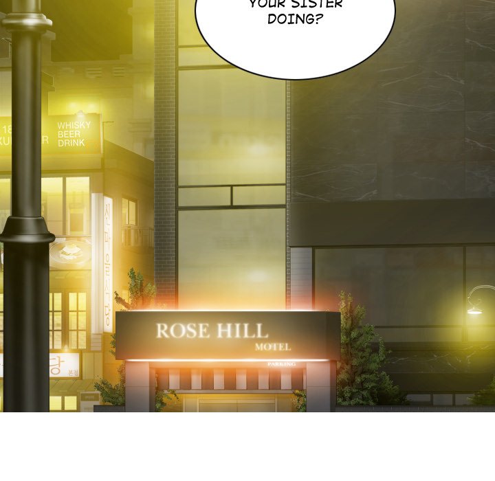 Magnetic Pull - Chapter 50 Page 128