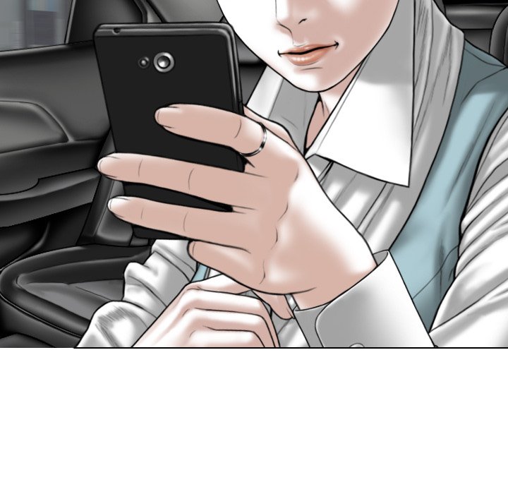 Magnetic Pull - Chapter 50 Page 137