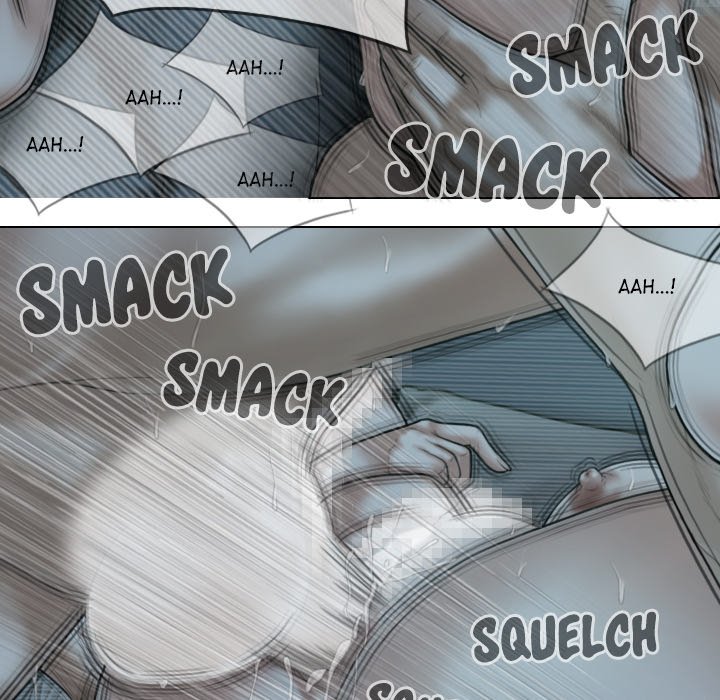 Magnetic Pull - Chapter 50 Page 27